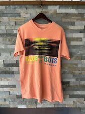 camiseta gráfica vintage Levis 1990 tamanho grande comprar usado  Enviando para Brazil