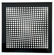 Victor vasarely due usato  Arcisate