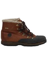 Rockport men boots for sale  MARKET HARBOROUGH