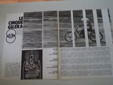 Advertising pubblicità 1972 usato  Salerno