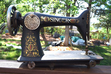 Heavy duty vtg for sale  Stanardsville