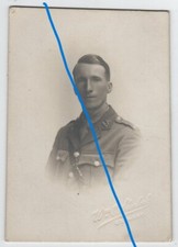Ww1 soldier officer for sale  LONDON