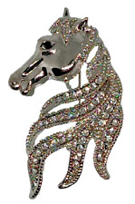 Horse head brooch for sale  Myrtle Creek