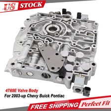 4t65e valve body for sale  Brooklyn