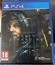 Death stranding special for sale  BIDEFORD