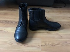 Reitstiefeletten stiefeletten  gebraucht kaufen  Windeck