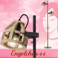 Standleuchte stehlampe vintage gebraucht kaufen  Zeitz