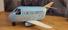 Barbie flugzeug groß gebraucht kaufen  Hannover