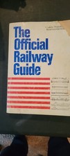 Trains book official for sale  Metamora