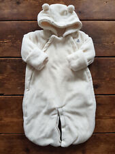 Gap hooded fleece for sale  HUNTLY