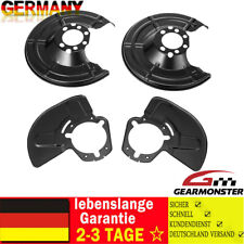Ankerblech deckblech bremssche gebraucht kaufen  Langenlonsheim