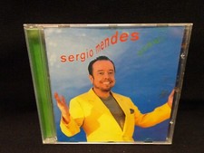 Sergio Mendes – Oceano - BRASIL - EX - ESTOJO NOVO!!! comprar usado  Enviando para Brazil