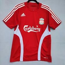 Liverpool 2008 2009 for sale  PETERBOROUGH