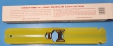 American corn cutter for sale  Holiday