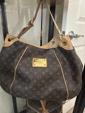 Louis vuitton galliera for sale  Sacramento