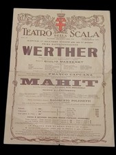 werther usato werther usato Novara