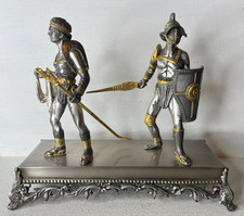Vtg mixed metal for sale  Fleetwood