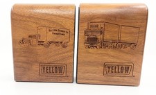 Vintage yellow transit for sale  Lafayette