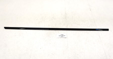 ✅ Fabricante de equipamento original BMW F22 F87 M2 Coupe traseiro direito quarto faixa de janela moldura preto brilhante comprar usado  Enviando para Brazil