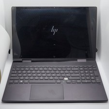 Damaged envy x360 for sale  ASHFORD