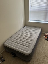 Intex comfort deluxe for sale  Fairfax