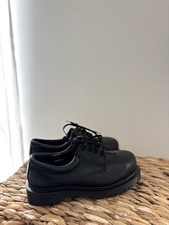 Martens lace shoes for sale  BEXLEY