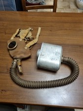 Maschera anti gas usato  Catania