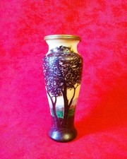 Verrerie art nouveau d'occasion Verrerie art nouveau d'occasion  Montbrison