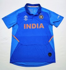 India cricket shirt for sale  Mableton