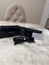 Lunettes soleil prada d'occasion  Val-de-Reuil