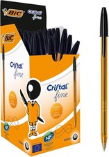 Bic cristal original for sale  ROCHDALE