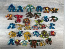 Gormiti giochi preziosi for sale  Saint Paul