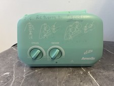 Ameda elite electric for sale  HOUNSLOW
