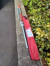 Tonne straight pipe for sale  BALLYMENA