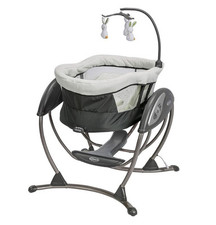 Graco duoglider swing for sale  Monroe