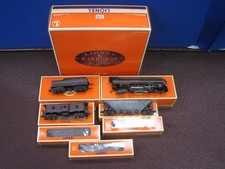 Lionel warhorse set for sale  Egg Harbor Township