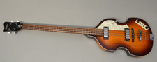 Höfner bass series gebraucht kaufen  Dortmund