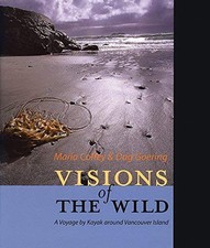 Visions wild voyage for sale  UK