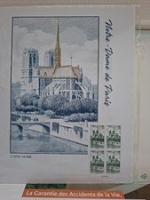 Affiche dame paris d'occasion  Troyes