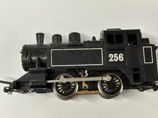Hornby 256 steam for sale  BARNSTAPLE