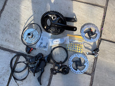 105 groupset for sale 105 groupset for sale CHORLEY