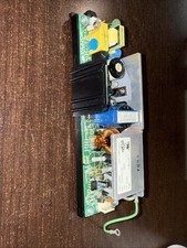 Placa de fonte de alimentação para micro-ondas Sharp DPWBFC 526WRKZ (M# KB6024MS) comprar usado  Enviando para Brazil