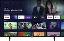 Grundig led 75vce223 gebraucht kaufen  Deutschland