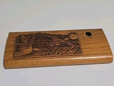 Vintage lasercraft walnut for sale  PLYMOUTH