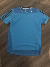 Adidas tennis shirt gebraucht kaufen  Herscheid