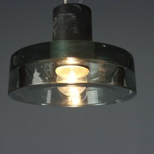 Lampada soffitto vintage usato  Cambiago