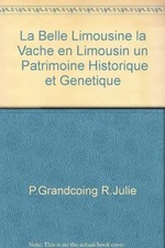 Belle limousine vache d'occasion  France