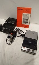 Registratore cassette philips usato  Montagnana