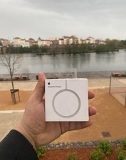 Apple chargeur magsafe d'occasion  Roanne
