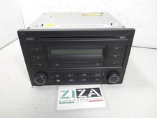 Lettore autoradio polo usato  Putignano